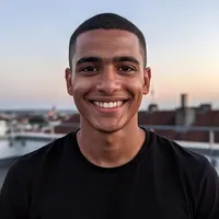 Harvey Osei